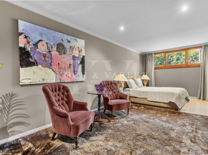 Image No.55-6 Bed Villa for sale