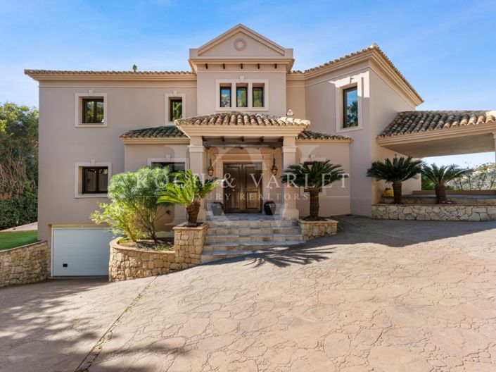 Image No.8-6 Bed Villa for sale