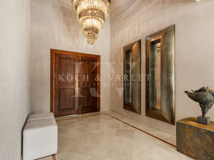 Image No.9-6 Bed Villa for sale