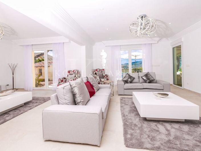 Image No.10-Villa de 6 chambres à vendre à Javea