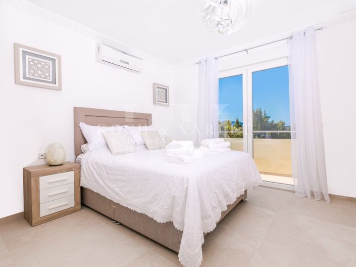 Image No.20-Villa de 6 chambres à vendre à Javea