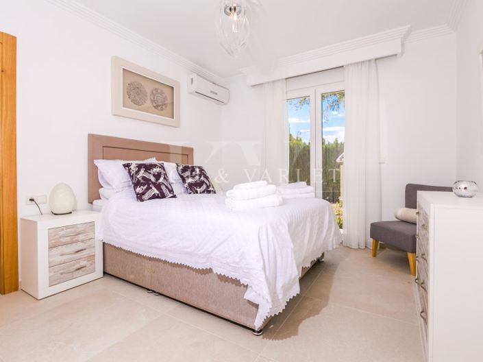 Image No.26-Villa de 6 chambres à vendre à Javea