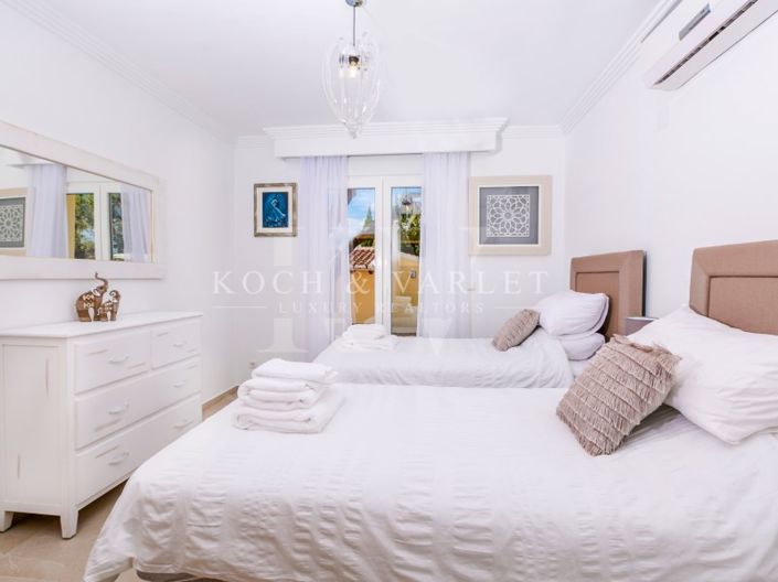 Image No.28-Villa de 6 chambres à vendre à Javea