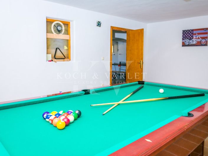 Image No.32-Villa de 6 chambres à vendre à Javea