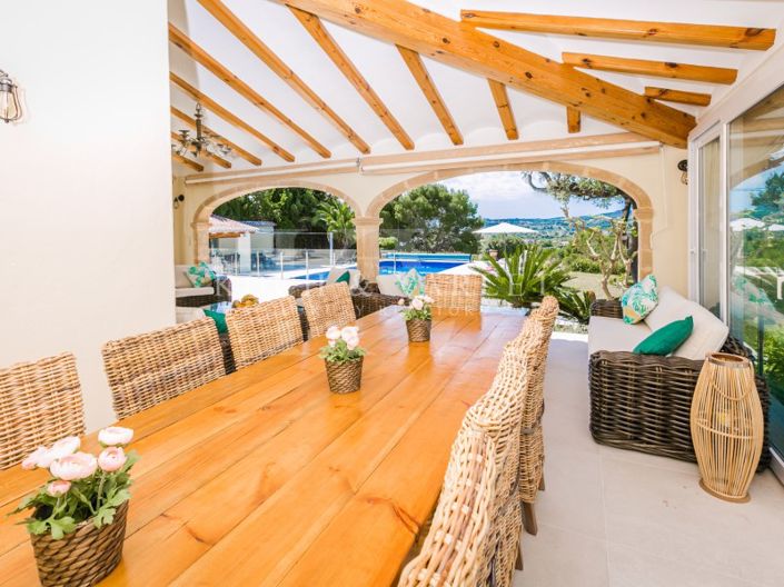 Image No.34-Villa de 6 chambres à vendre à Javea