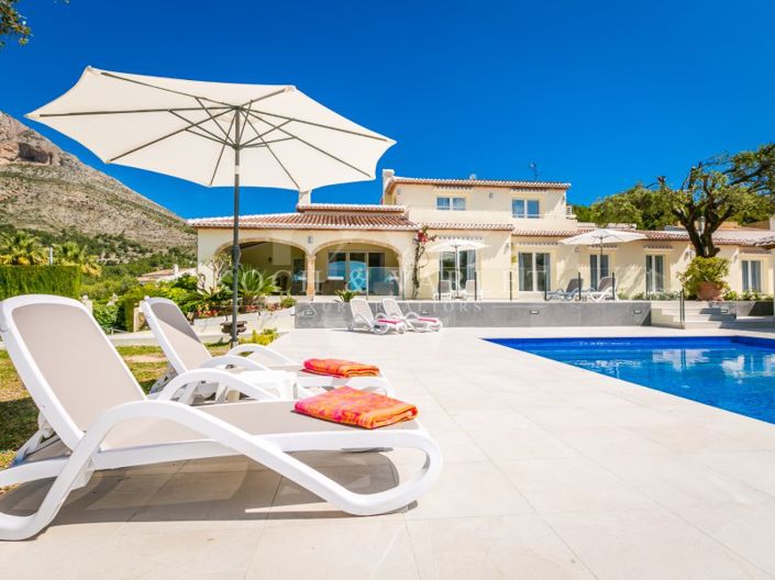 Image No.39-Villa de 6 chambres à vendre à Javea