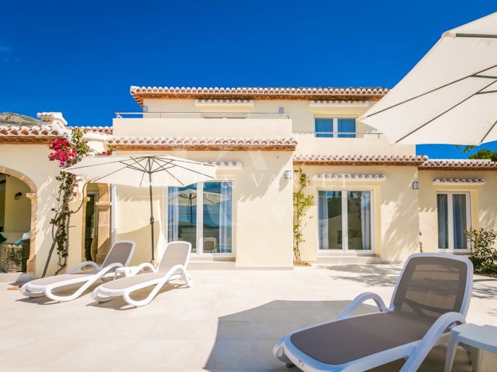 Image No.41-Villa de 6 chambres à vendre à Javea