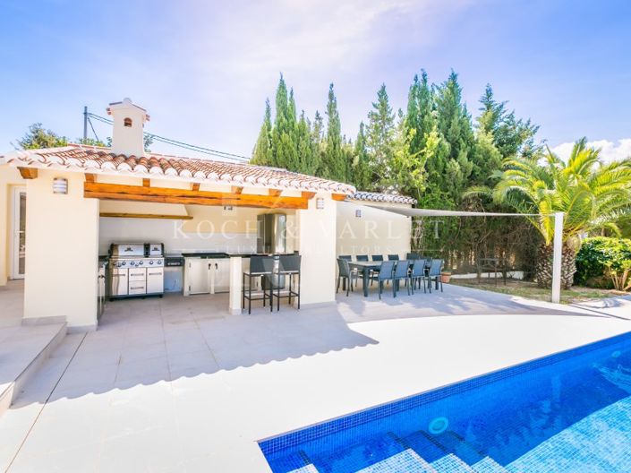 Image No.42-Villa de 6 chambres à vendre à Javea