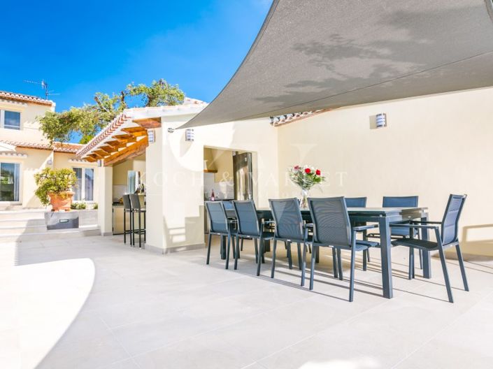 Image No.43-Villa de 6 chambres à vendre à Javea