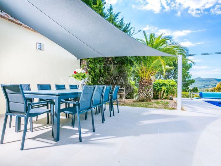 Image No.44-Villa de 6 chambres à vendre à Javea