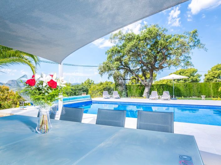 Image No.45-Villa de 6 chambres à vendre à Javea