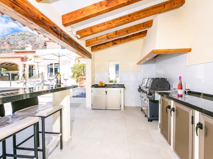 Image No.47-Villa de 6 chambres à vendre à Javea