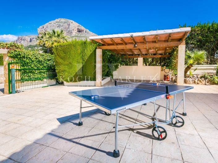 Image No.48-Villa de 6 chambres à vendre à Javea