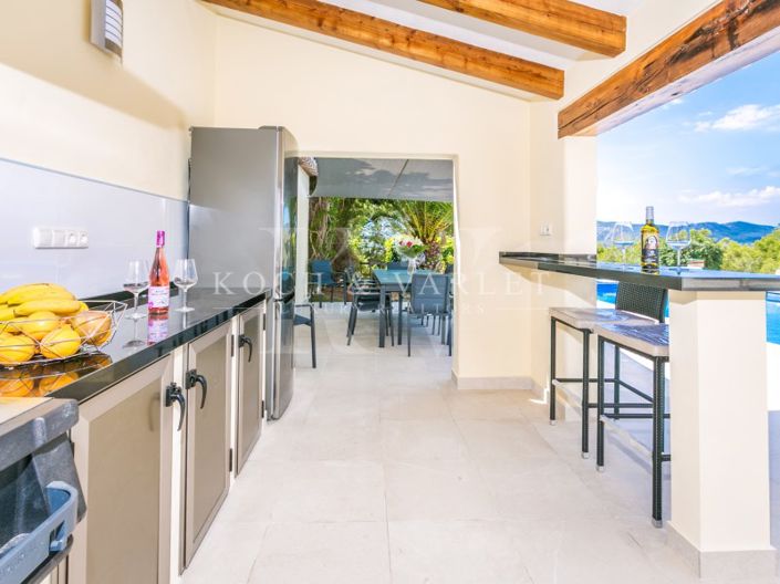 Image No.5-Villa de 6 chambres à vendre à Javea