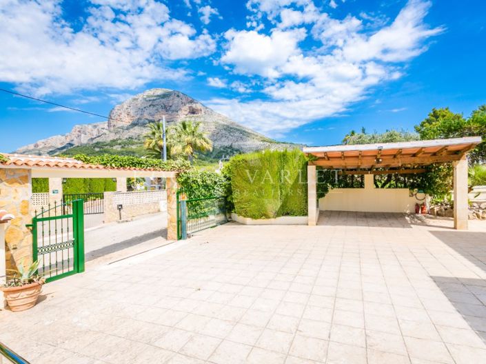 Image No.50-Villa de 6 chambres à vendre à Javea