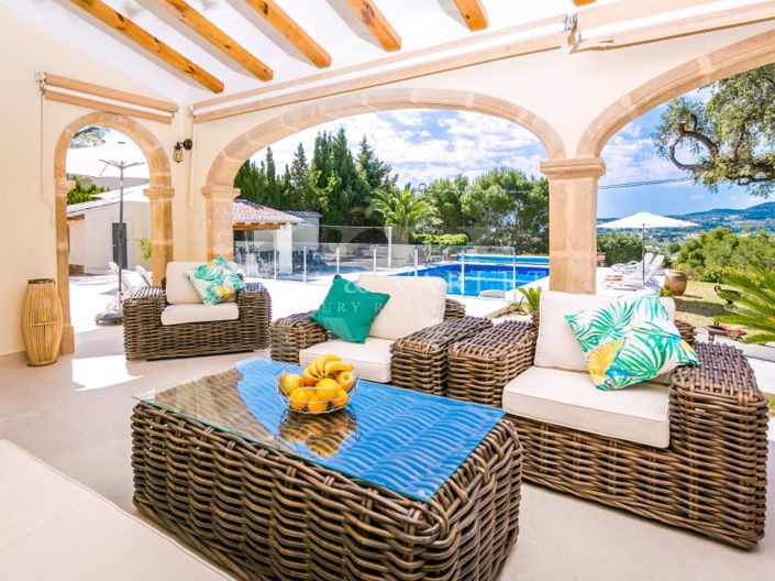 Image No.7-Villa de 6 chambres à vendre à Javea