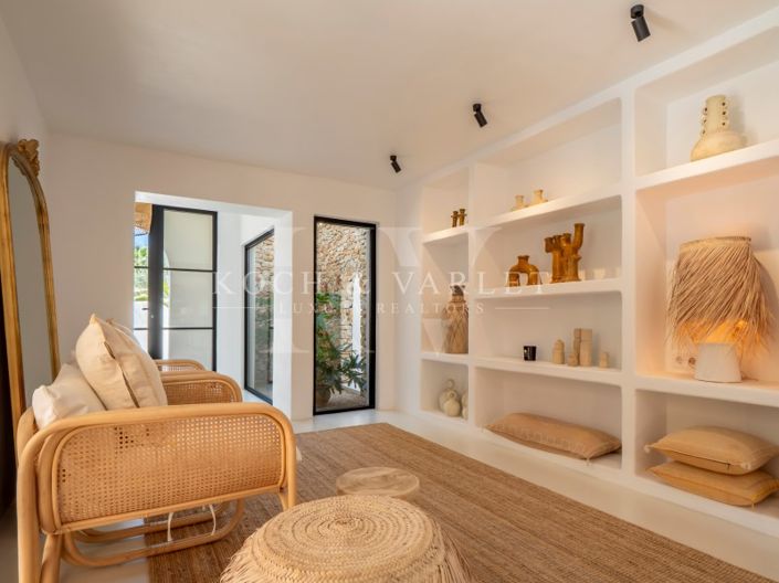 Image No.10-Villa de 4 chambres à vendre à Javea