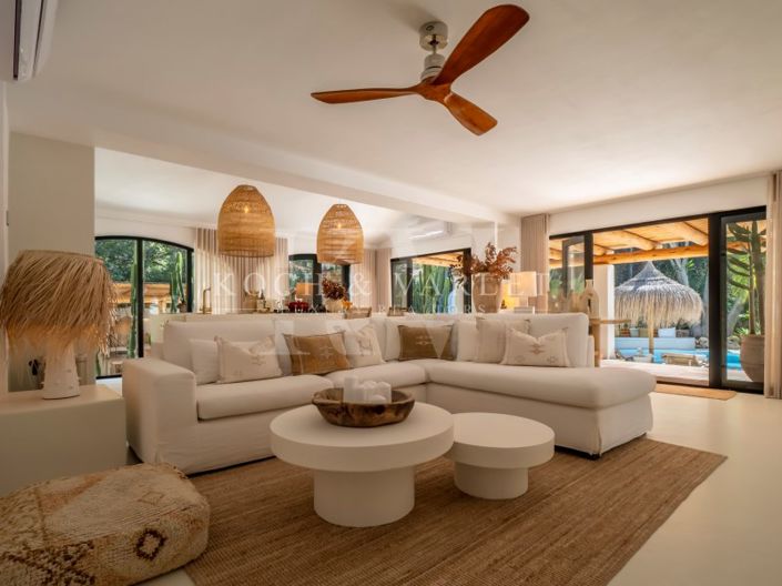 Image No.13-Villa de 4 chambres à vendre à Javea