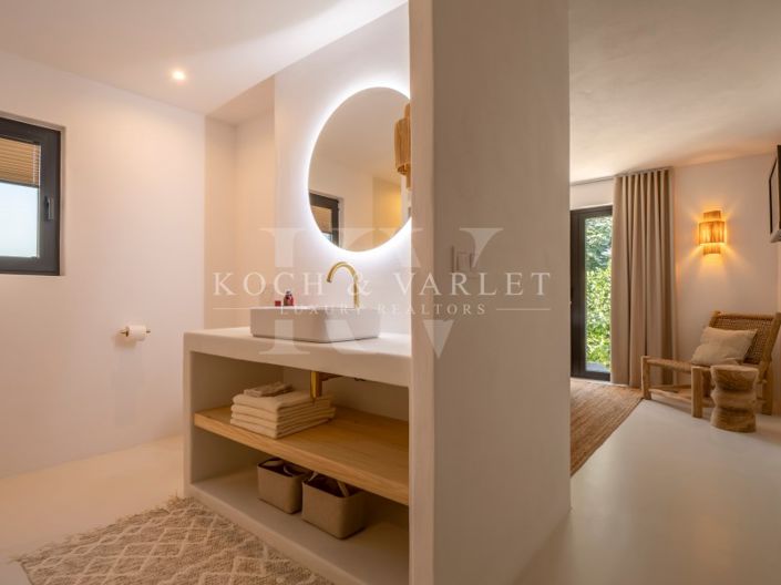 Image No.13-Villa de 4 chambres à vendre à Javea