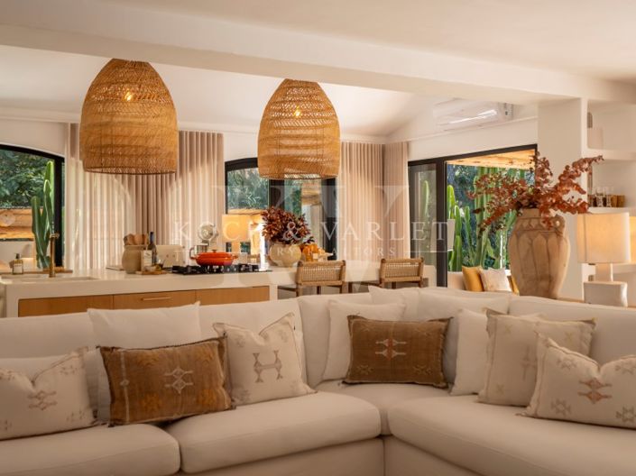 Image No.14-Villa de 4 chambres à vendre à Javea