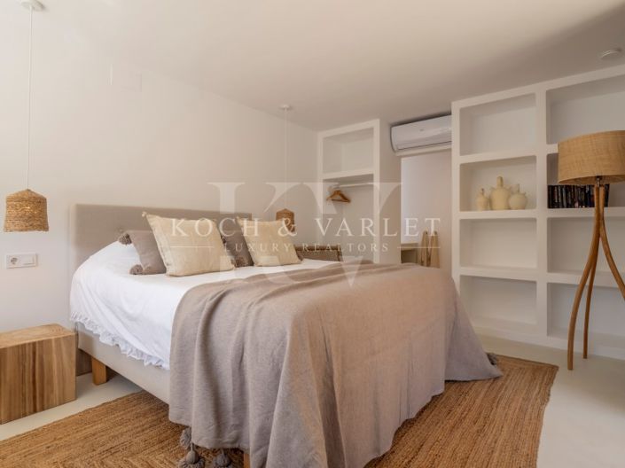 Image No.14-Villa de 4 chambres à vendre à Javea