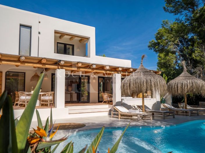 Image No.25-Villa de 4 chambres à vendre à Javea