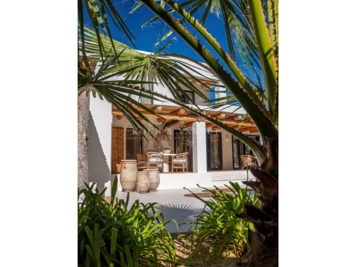 Image No.27-Villa de 4 chambres à vendre à Javea