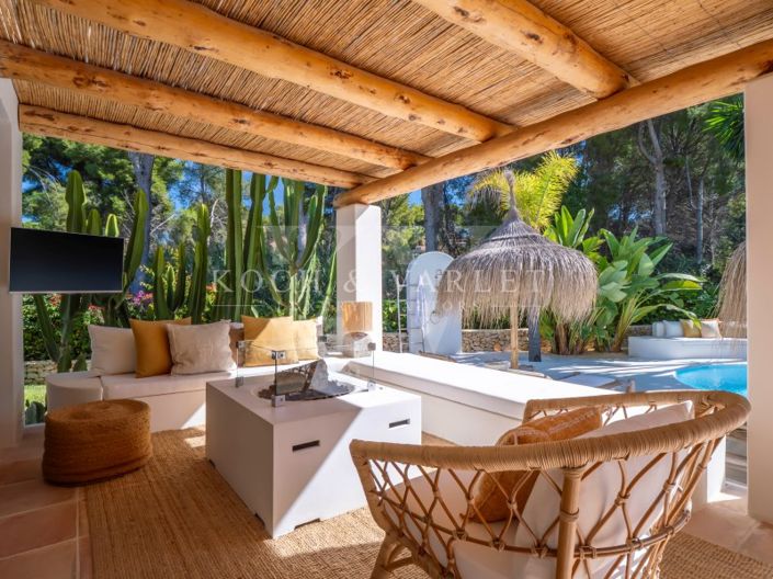 Image No.28-Villa de 4 chambres à vendre à Javea