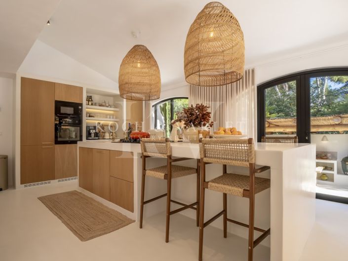 Image No.3-Villa de 4 chambres à vendre à Javea