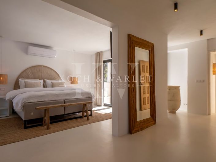 Image No.30-Villa de 4 chambres à vendre à Javea