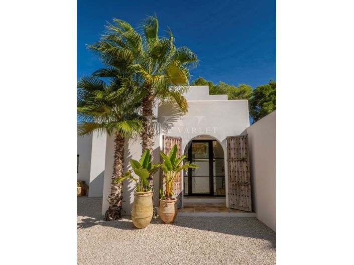 Image No.4-Villa de 4 chambres à vendre à Javea