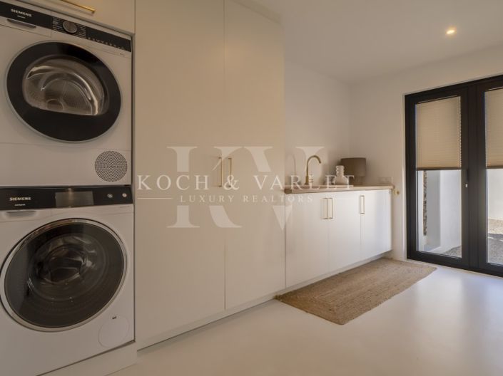 Image No.45-Villa de 4 chambres à vendre à Javea