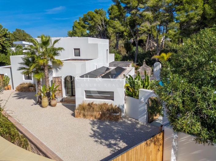 Image No.47-Villa de 4 chambres à vendre à Javea