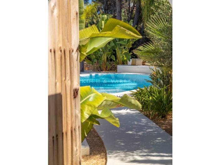 Image No.51-Villa de 4 chambres à vendre à Javea