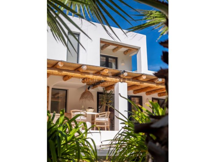 Image No.57-Villa de 4 chambres à vendre à Javea