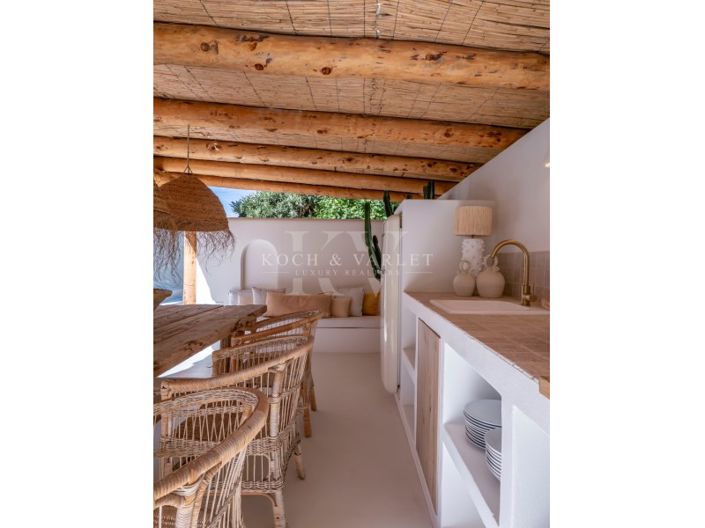 Image No.7-Villa de 4 chambres à vendre à Javea