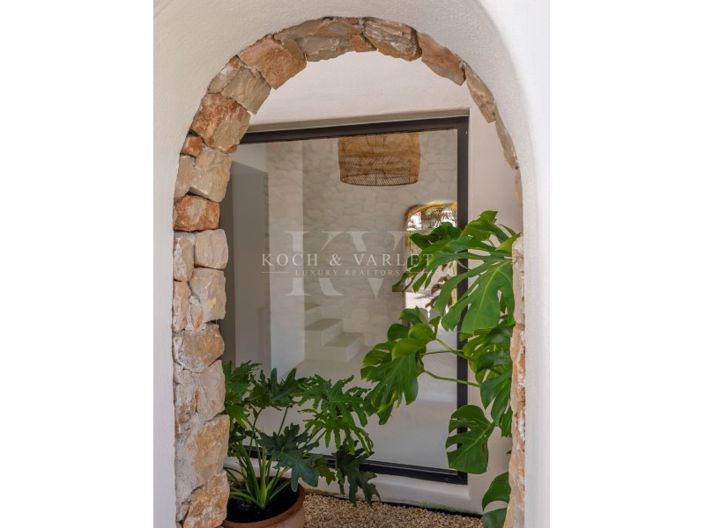 Image No.9-Villa de 4 chambres à vendre à Javea