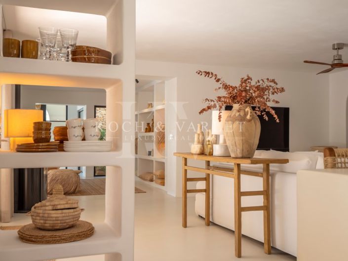 Image No.9-Villa de 4 chambres à vendre à Javea