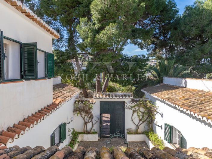 Image No.10-Villa de 8 chambres à vendre à Javea