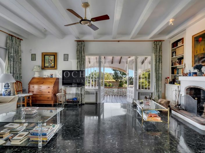 Image No.12-Villa de 8 chambres à vendre à Javea