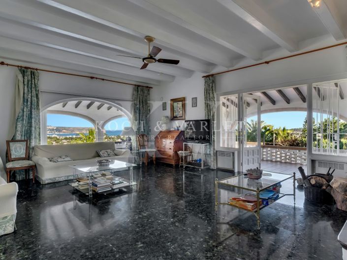 Image No.13-Villa de 8 chambres à vendre à Javea