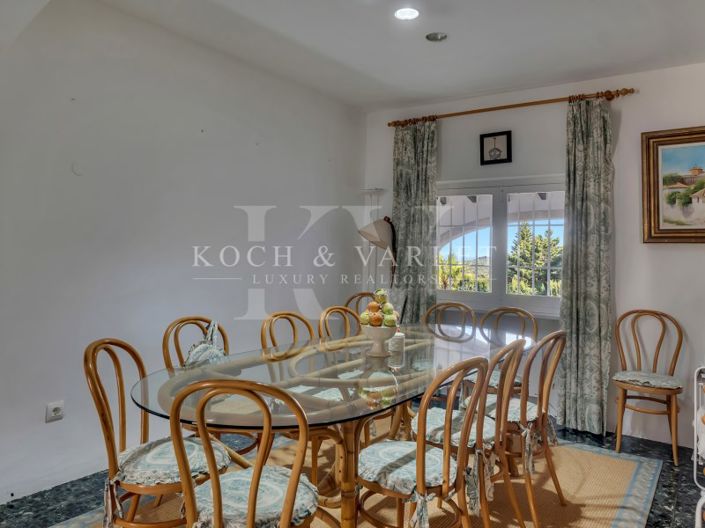 Image No.14-Villa de 8 chambres à vendre à Javea