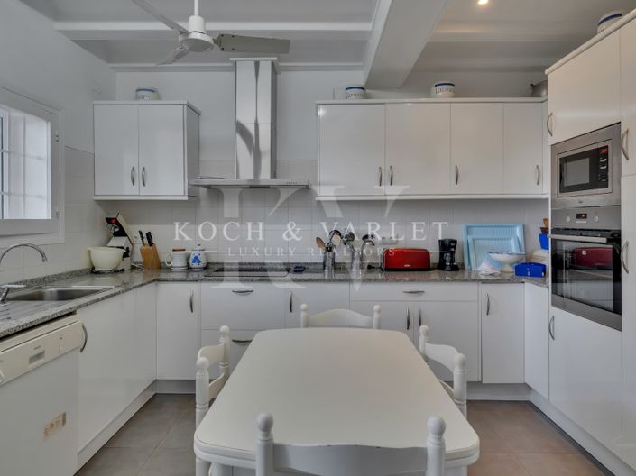 Image No.16-Villa de 8 chambres à vendre à Javea