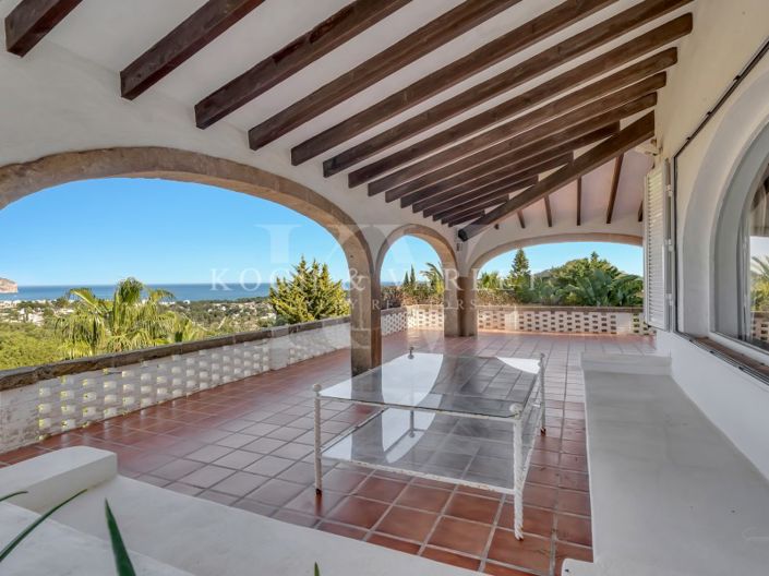 Image No.18-Villa de 8 chambres à vendre à Javea