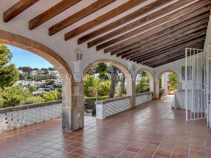 Image No.19-Villa de 8 chambres à vendre à Javea