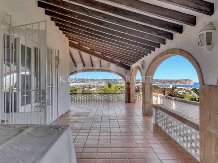 Image No.20-Villa de 8 chambres à vendre à Javea