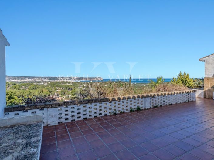 Image No.24-Villa de 8 chambres à vendre à Javea