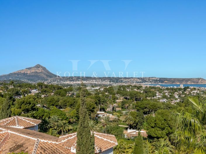 Image No.25-Villa de 8 chambres à vendre à Javea