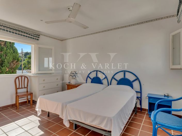 Image No.28-Villa de 8 chambres à vendre à Javea