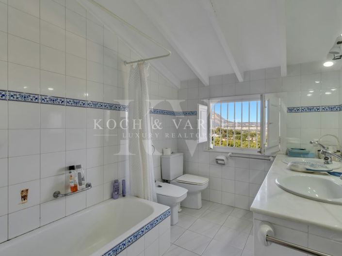 Image No.36-Villa de 8 chambres à vendre à Javea